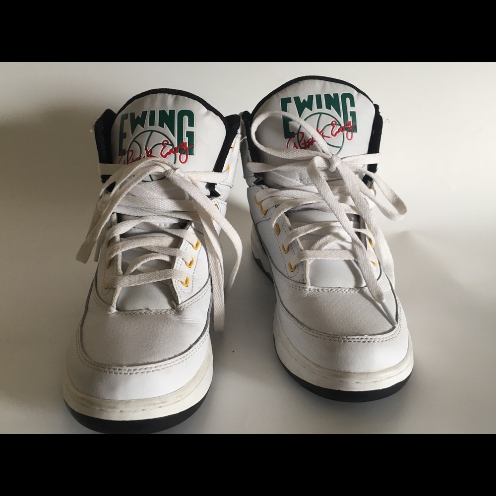 Patrick Ewing Jamaica 33 - Picture 4 of 6